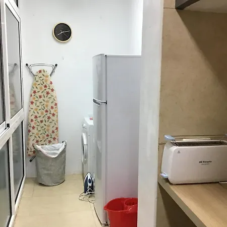 公寓 Aire - Centro - Solo Adultos - Mascotas Si