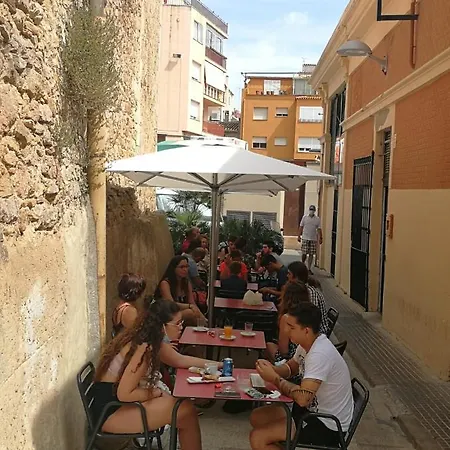 Apartment Aire - Centro - Solo Adultos - Mascotas Si *