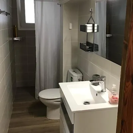 Apartment Aire - Centro - Solo Adultos - Mascotas Si