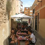 Apartment Aire - Centro - Solo Adultos - Mascotas Si *