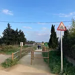Aire - Centro - Solo Adultos - Mascotas Si *