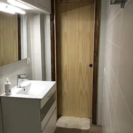 Aire - Centro - Solo Adultos - Mascotas Si Appartement *