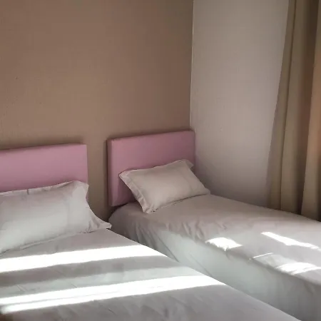 Aire - Centro - Solo Adultos - Mascotas Si Appartement *