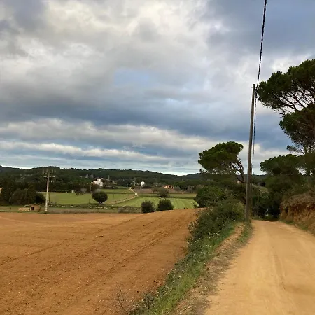 Aire - Centro - Solo Adultos - Mascotas Si Palafrugell