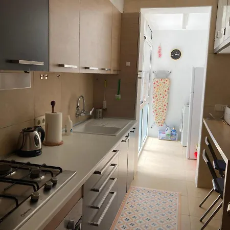 Appartement Aire - Centro - Solo Adultos - Mascotas Si *