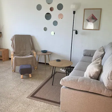 Apartment Aire - Centro - Solo Adultos - Mascotas Si Palafrugell